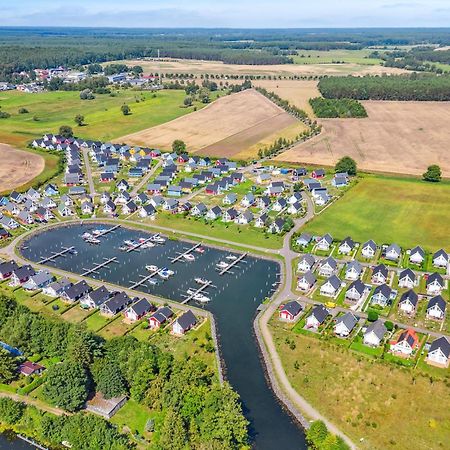Amazing home in Zerpenschleuse with WiFi, 2 Bedrooms&Sauna Exterior foto
